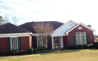 5376 Broadfield Dr, Columbus, GA 31907-9457