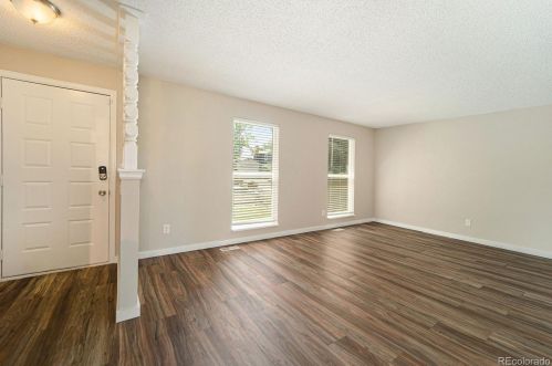 1681 Evanston St, Aurora CO  80012-5777 exterior