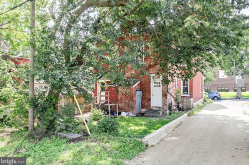 517 Juniata St, Lancaster PA  17602-4320 exterior