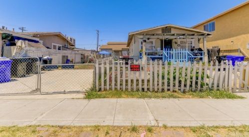4208 Van Dyke Ave, San Diego, CA 92105-1220