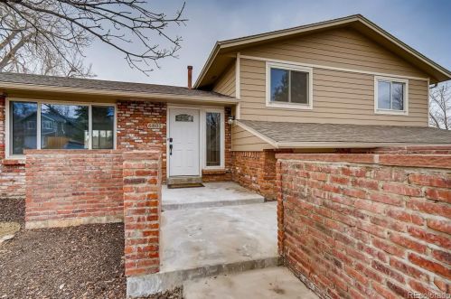 6801 Quince St, Englewood, CO 80112-1217