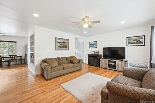 730 Taft St, Denver CO  80228-3352 exterior