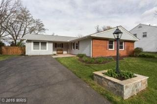 4204 Plaza Ln, Fairfax, VA 22033-3016