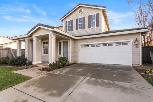 4018 Aragon Way, Rancho Cordova, CA 95742-8005