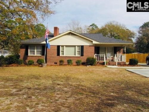 5004 Liberty Hill Rd, Red Hill, SC 29020-1838