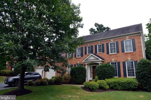 43415 Turnberry Isle Ct, Leesburg, VA 20176-3911
