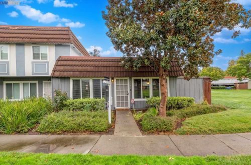 3114 Washoe Way, Pleasanton, CA 94588-4027