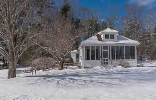 99 Steere Farm Rd, Burrillville, RI 02830-1542