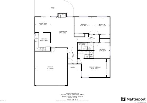648 Cable Ct, Oceanside, CA 92058-1601