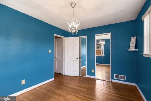 1120 Quebec St, Silver Spring MD exterior