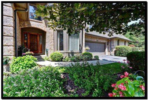 1396 Medinah Dr, Itasca, IL 60143-1968
