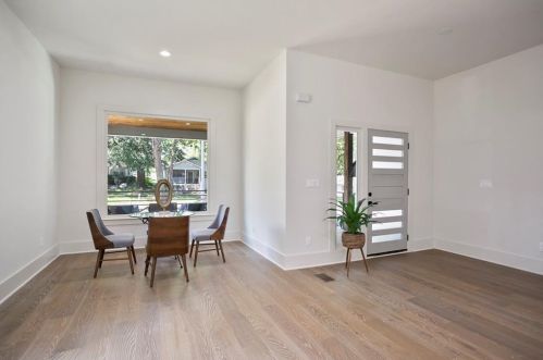 1557 Foote St, Atlanta GA  30307-2817 exterior