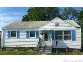 126 Colby St, Hartford, CT 06106-4537