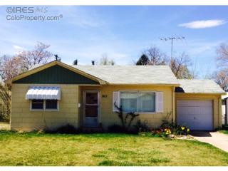 1013 32nd Ave, Greeley, CO 80634-5321