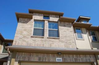 6644 Rutherford Rd, Plano TX  75023-2363 exterior