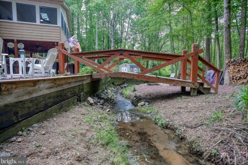 2521 Tally Ho Dr, Fallston MD  21047-1220 exterior