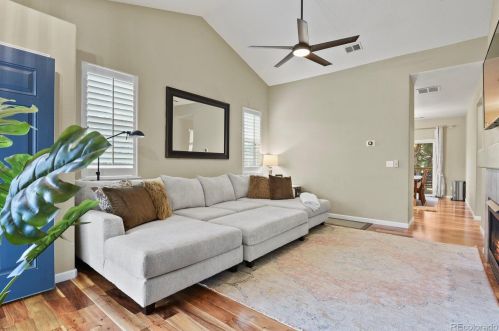 1150 Fultondale Ct, Denver CO  80018-6083 exterior