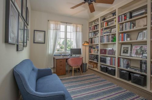 3702 Crestline Rd, Fort Worth TX  76107-3334 exterior