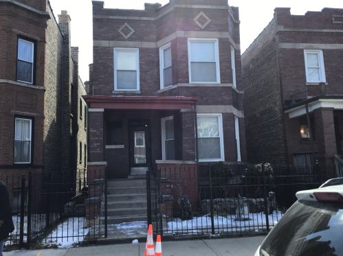 4725 Congress Pkwy, Chicago, IL 60644-4911