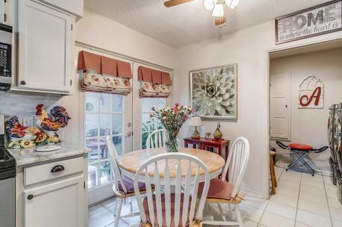 5132 Ledgestone Dr, Fort Worth TX  76132-2019 exterior