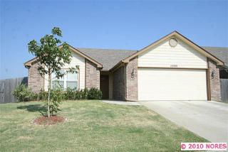 10900 151st East Ave, Owasso, OK 74055-6189