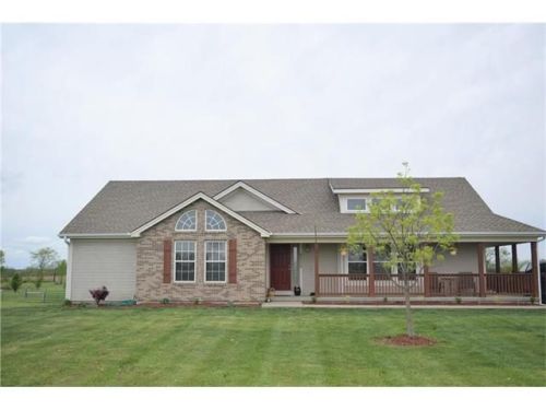 5044 Fox Run Rd, Lathrop, MO 64465-8199