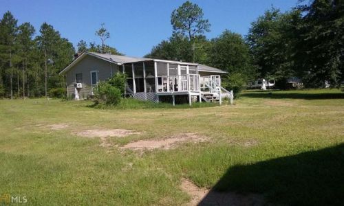 799 Roughrider Rd, Hiltonia, GA 30467-1208