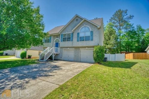 3066 Needhams Ct, Ellenwood, GA 30294-3560