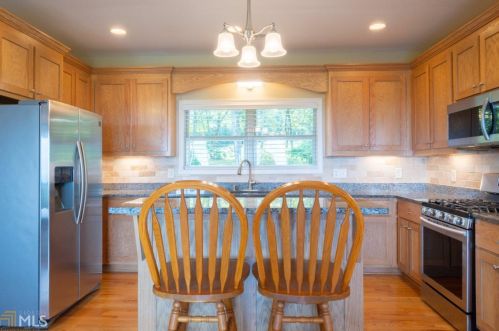 6 Mulberry Ln, Big Canoe GA  exterior