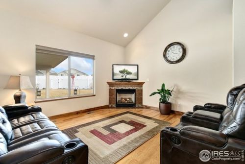 662 Denali Ct, Fort Collins CO  80550-3186 exterior