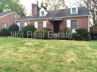 1966 Ridgewood Dr, Atlanta GA  30307-1101 exterior