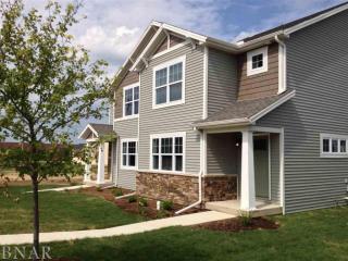 1659 Belclare Rd, Normal IL  61761-4925 exterior