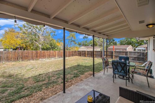 1001 Cortez St, Denver CO  80221-3572 exterior