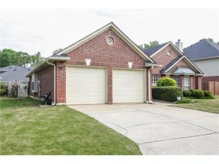 3747 Misty Wood Dr, Marietta, GA 30064-1652