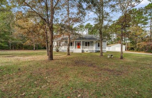 7243 Raw Dew Dr, Awendaw, SC 29429-6193