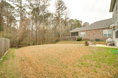 2526 Grier Cir, Evans GA  30809-7065 exterior