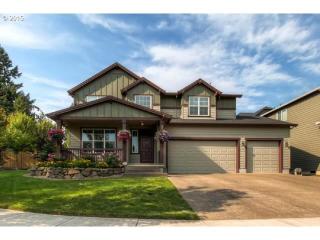 14855 Mulberry Dr, Portland OR  97224-3889 exterior