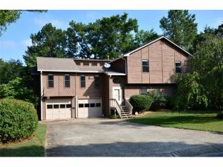 2341 Lessie Maude Dr, Marietta, GA 30066-6466