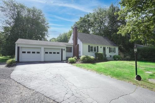 125 Bolton Branch Rd, Coventry, CT 06238-1057