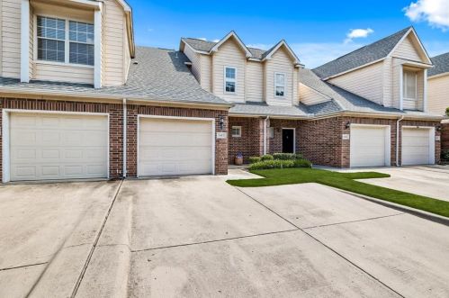 2402 Southlake Ct, Irving TX 75038-5654 exterior