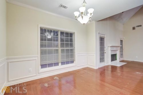 1148 Falk Trce, Conyers GA  30094-5570 exterior