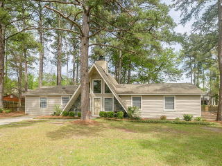 3949 Foxhill Ct, Augusta, GA 30907-2229