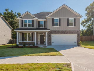 3908 Lakeside Pass, Hephzibah, GA 30815-4728