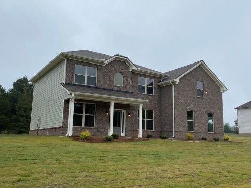135 Terrell Ln, Porterdale, GA 30014-6905