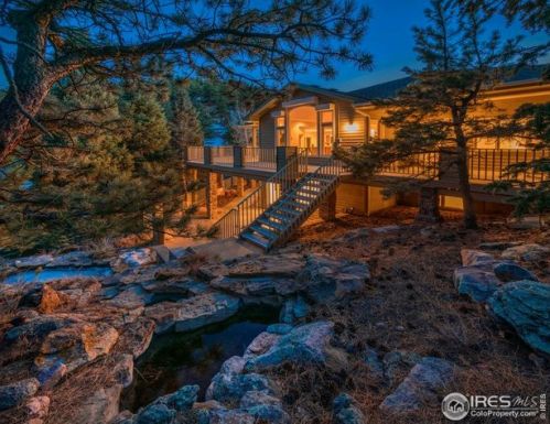 132 Wildcat Ln, Boulder, CO 80304-0461