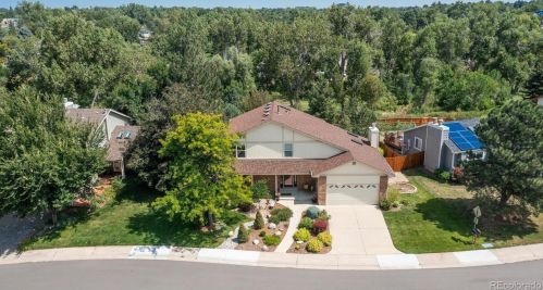 7403 Long Ave, Englewood, CO 80112-2651