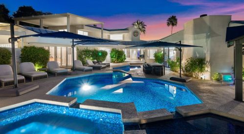 3295 Tiger Tail Ln, Palm Springs, CA 92264-4973