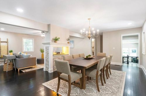 2873 Cherry Blossom Ln, Atlanta GA  30344-3915 exterior