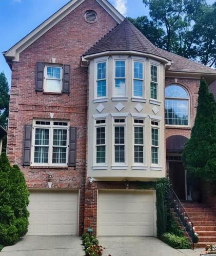 1138 Chantilly Rise, Atlanta, GA 30324-5452
