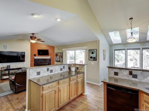 7510 Monaco Way, Englewood CO  80112-2550 exterior